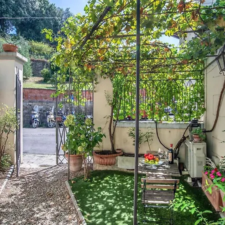 Al Giardino delle Rose-3