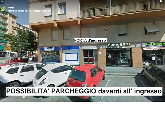 ARMONIA e ACCOGLIENZA
